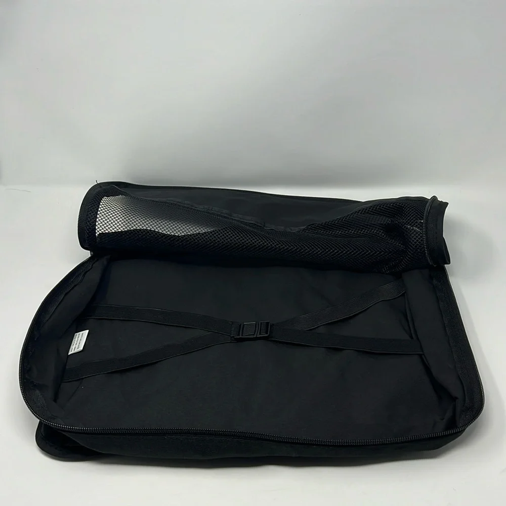 Duchamp Travel Bag Organizer Black